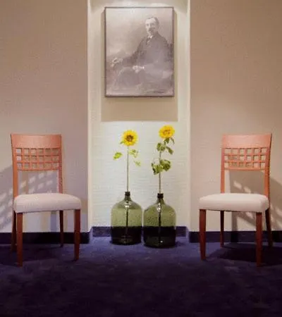 Гостевой дом Gaestehaus Rohleder Фельберт