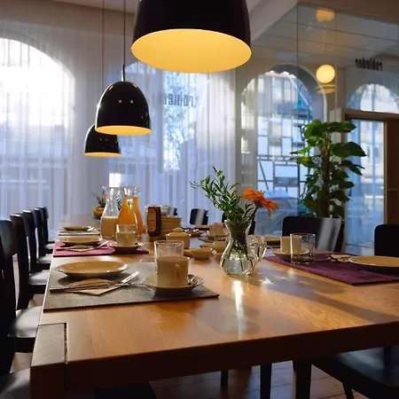 Guest house Gastehaus Rohleder