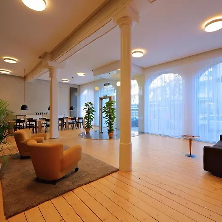 Gaestehaus Rohleder Гостевой дом Фельберт