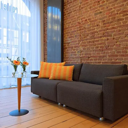 Гостевой дом Gaestehaus Rohleder Фельберт