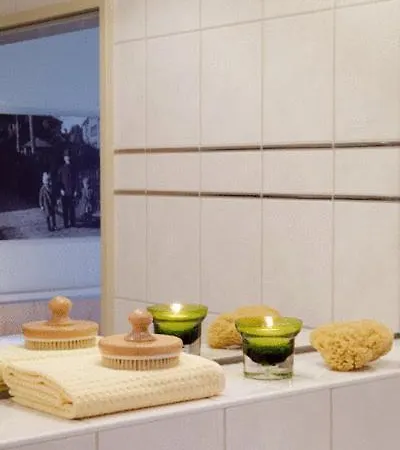 Gaestehaus Rohleder Гостевой дом Фельберт