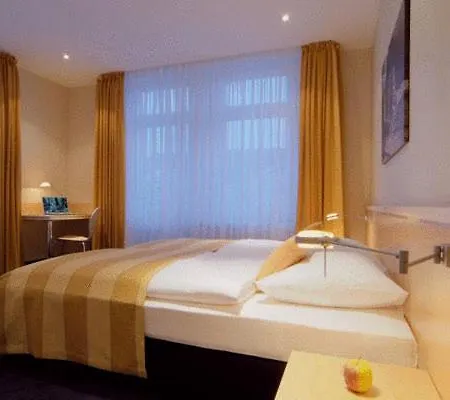 Gaestehaus Rohleder 3*