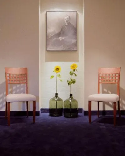 Gasthuis Gaestehaus Rohleder Velbert