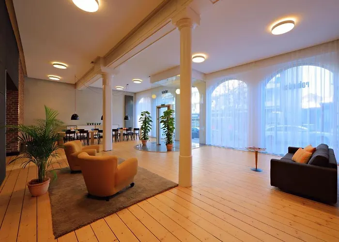 Gaestehaus Rohleder Gasthuis Velbert