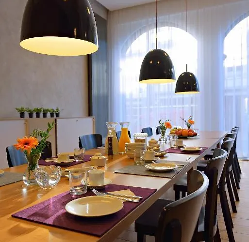 Gaestehaus Rohleder Velbert