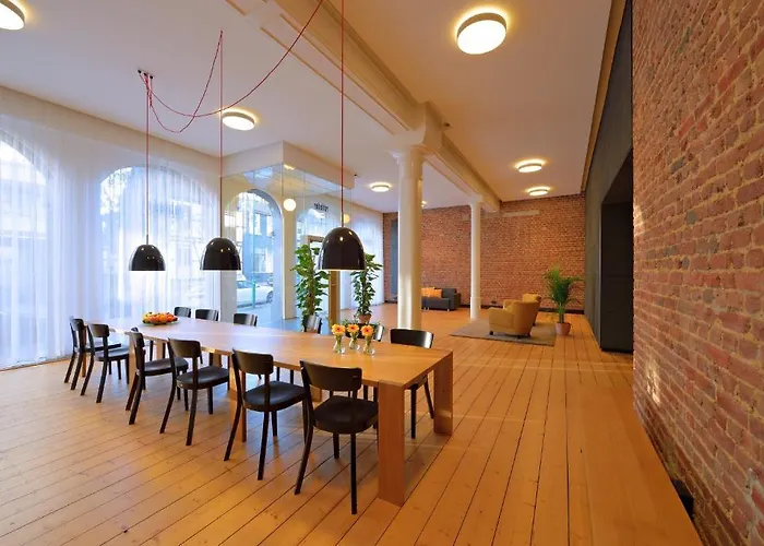 Gaestehaus Rohleder Gasthuis 3*