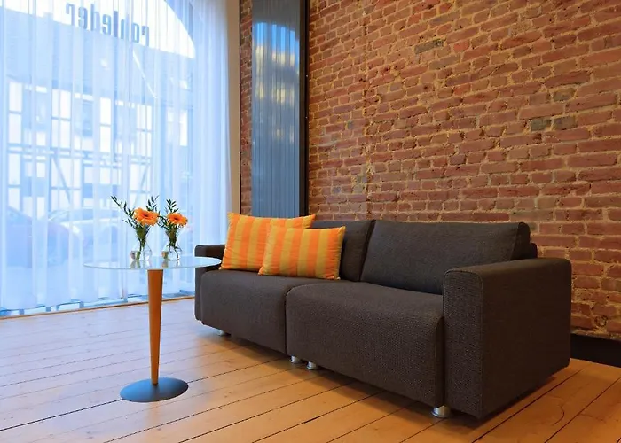 Gasthuis Gaestehaus Rohleder Velbert