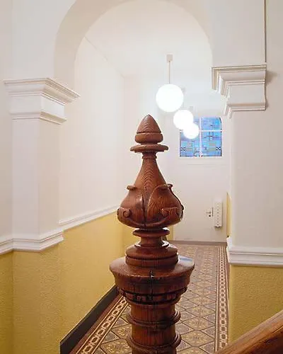 Gasthuis Gaestehaus Rohleder Velbert