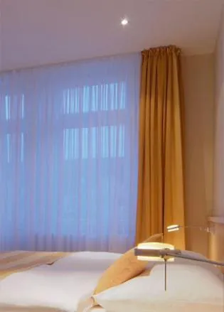 Gaestehaus Rohleder 3* Velbert