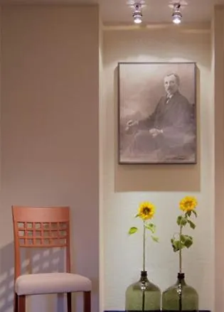 Gaestehaus Rohleder Gasthuis Velbert