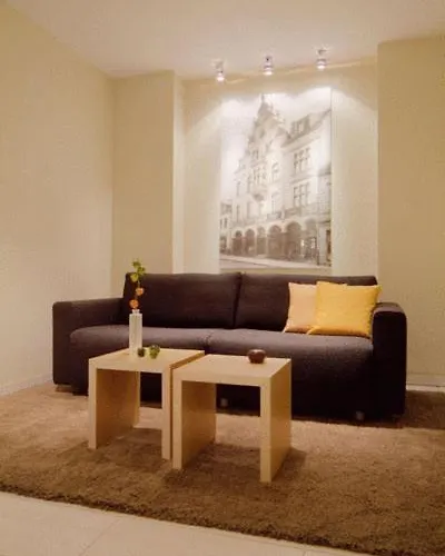 Gaestehaus Rohleder Gasthuis 3*