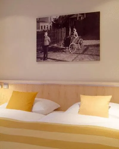 Gasthuis Gaestehaus Rohleder Velbert